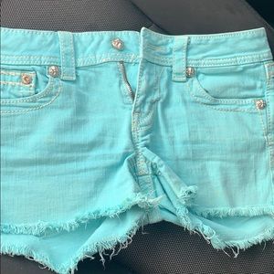 Miss Me Shorts - Miss Me Shorts Miss Me Shorts - Miss Me Shorts